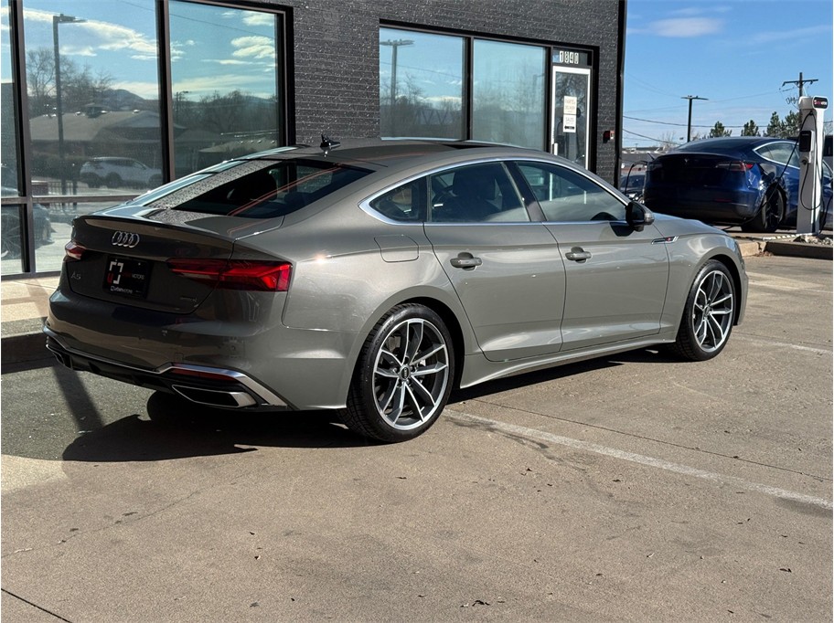 2023 Audi A5 Sportback Premium Plus - Photo 12
