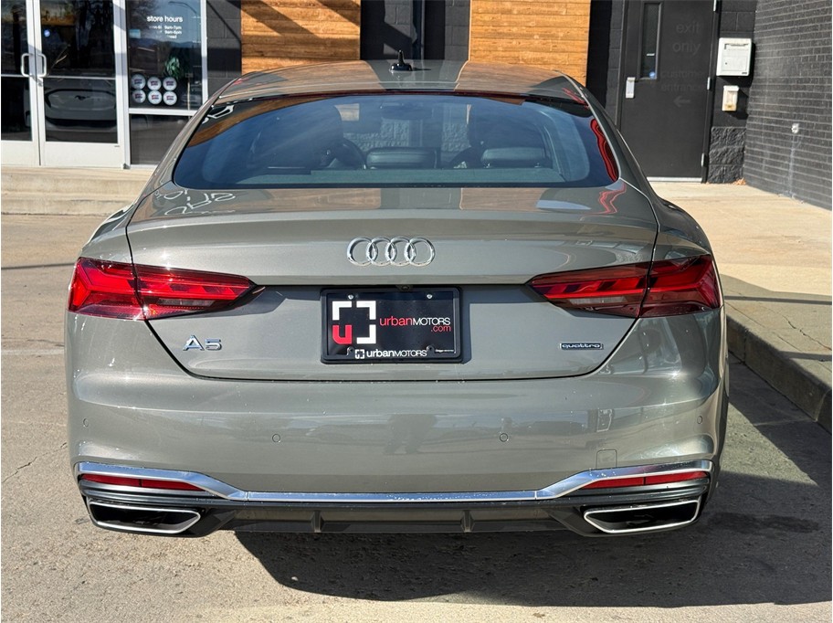 2023 Audi A5 Sportback Premium Plus - Photo 13