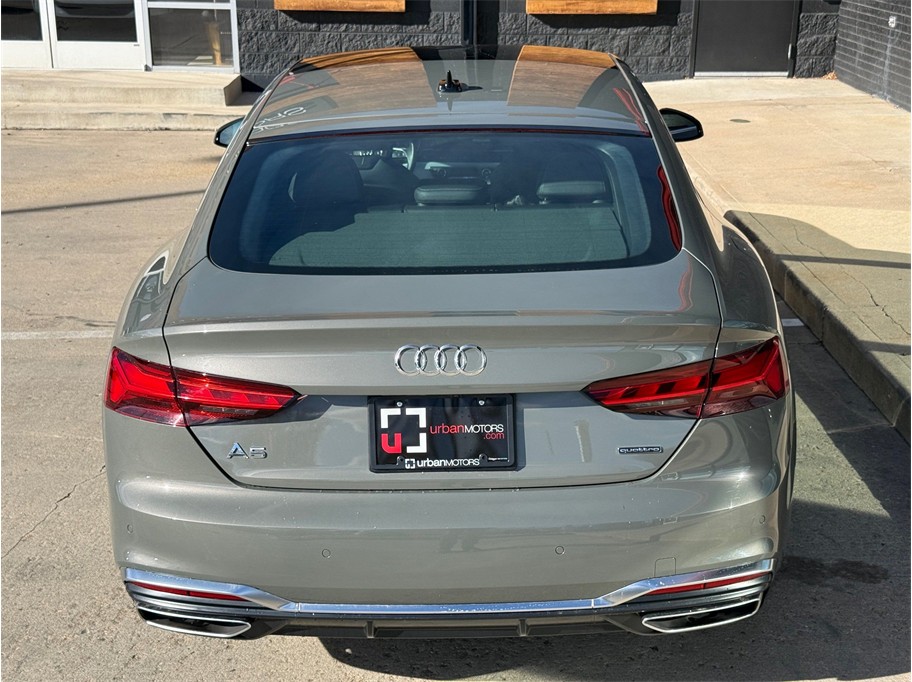2023 Audi A5 Sportback Premium Plus - Photo 14
