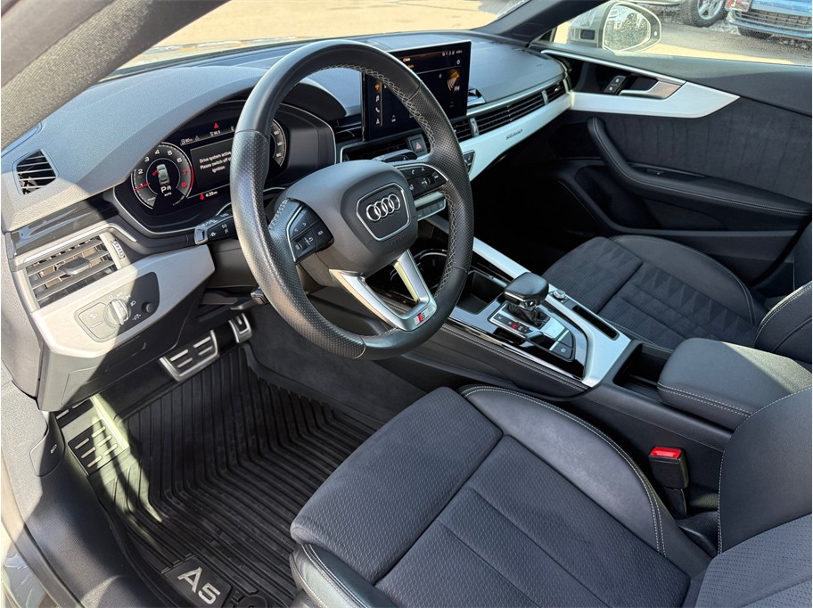 2023 Audi A5 Sportback Premium Plus - Photo 19