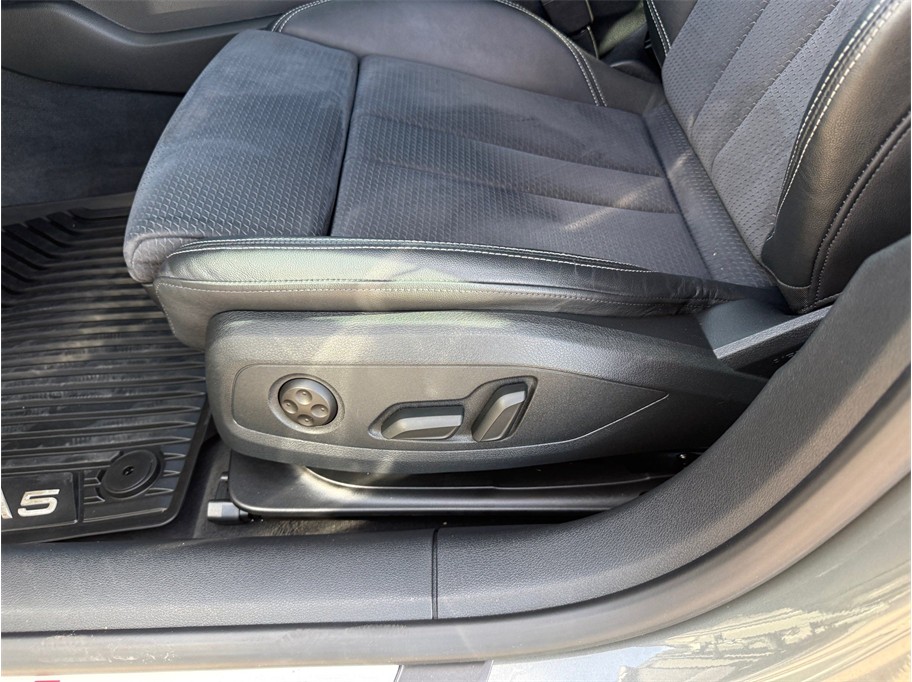 2023 Audi A5 Sportback Premium Plus - Photo 21