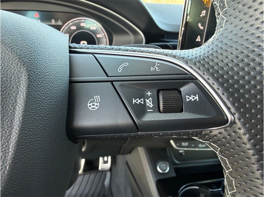 2023 Audi A5 Sportback Premium Plus - Photo 29