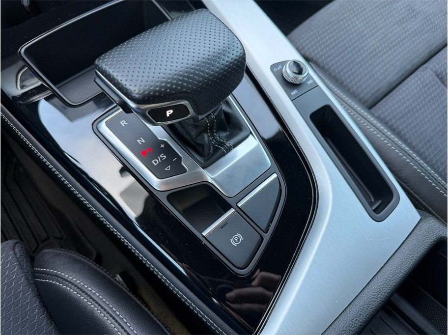 2023 Audi A5 Sportback Premium Plus - Photo 37