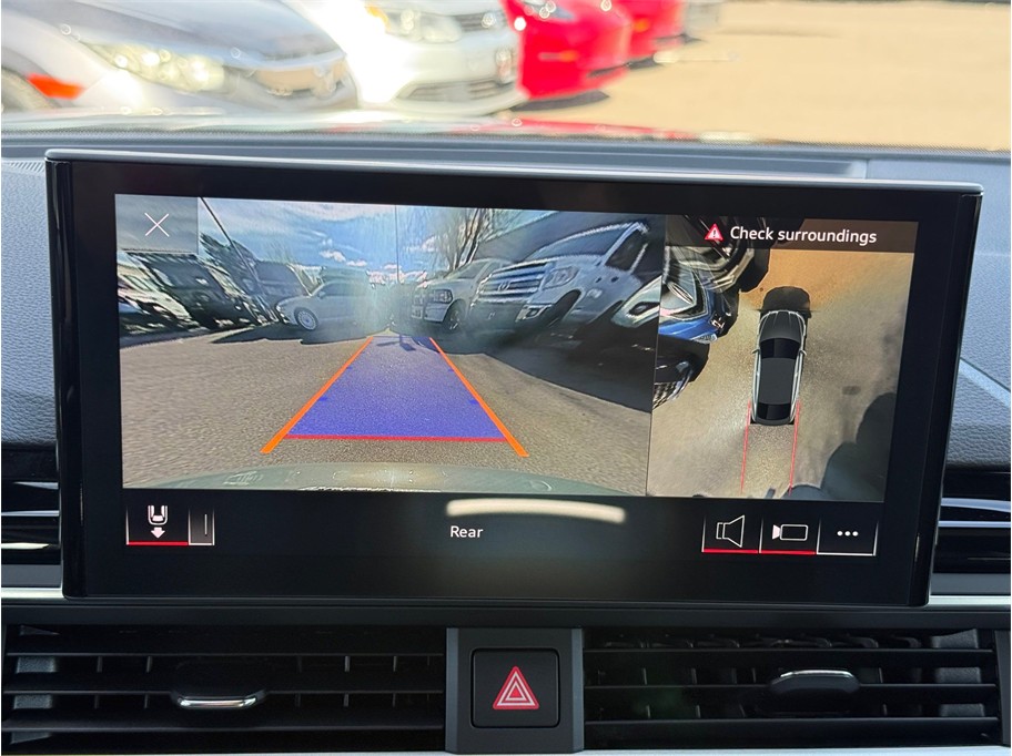 2023 Audi A5 Sportback Premium Plus - Photo 40