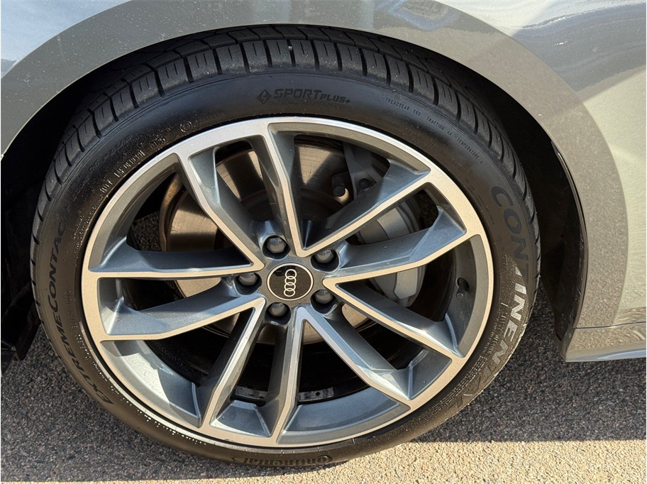2023 Audi A5 Sportback Premium Plus - Photo 41
