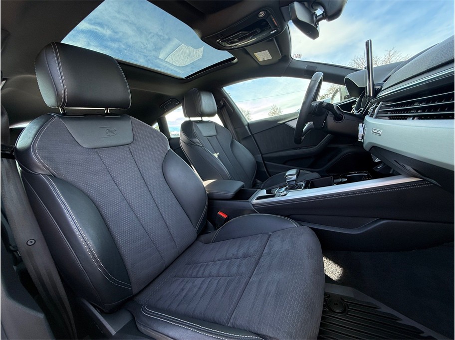2023 Audi A5 Sportback Premium Plus - Photo 43