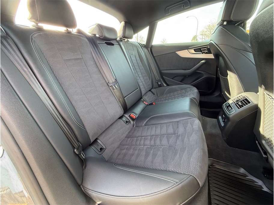 2023 Audi A5 Sportback Premium Plus - Photo 44