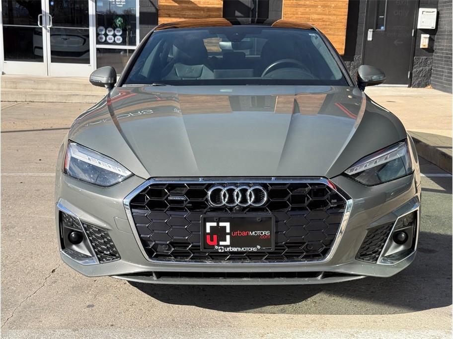 2023 Audi A5 Sportback Premium Plus - Photo 7