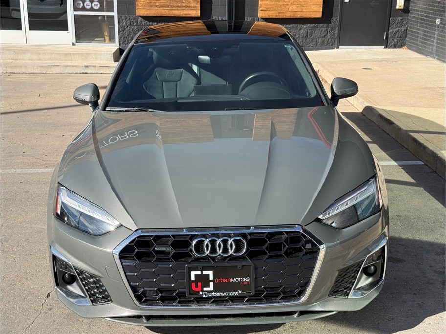 2023 Audi A5 Sportback Premium Plus - Photo 8