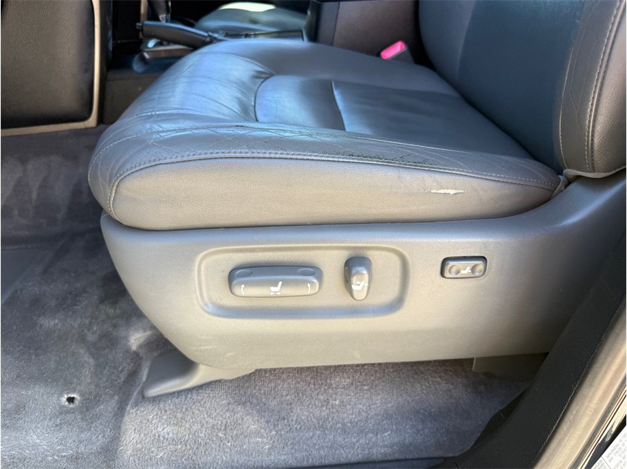 2009 Toyota Land Cruiser Base - Photo 22