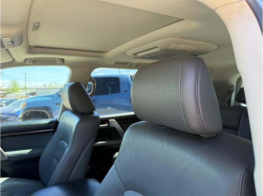 2009 Toyota Land Cruiser Base - Photo 25