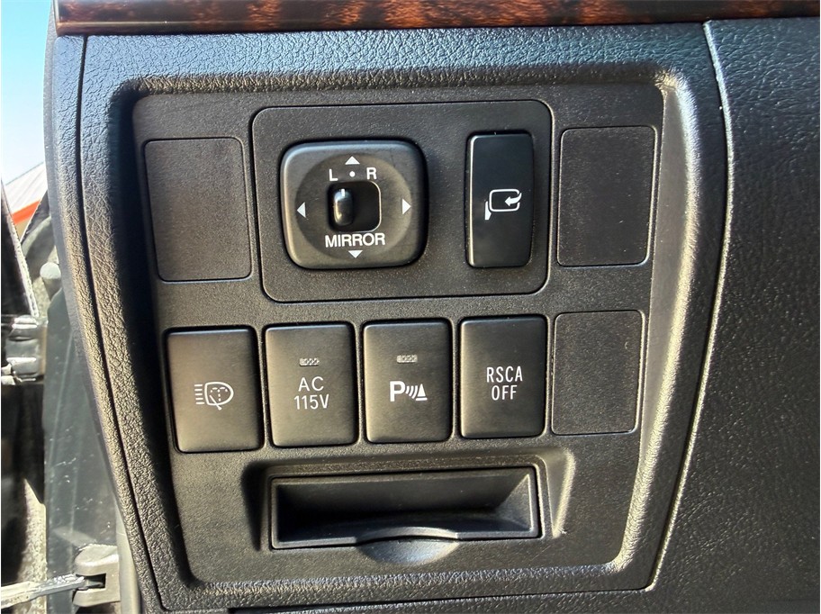 2009 Toyota Land Cruiser Base - Photo 26