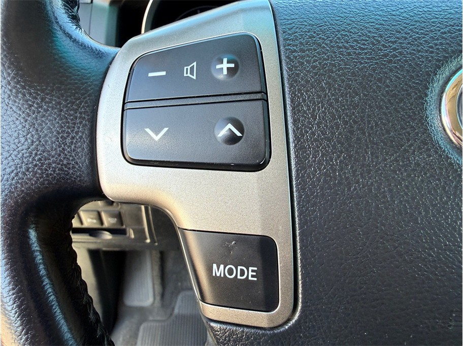 2009 Toyota Land Cruiser Base - Photo 31