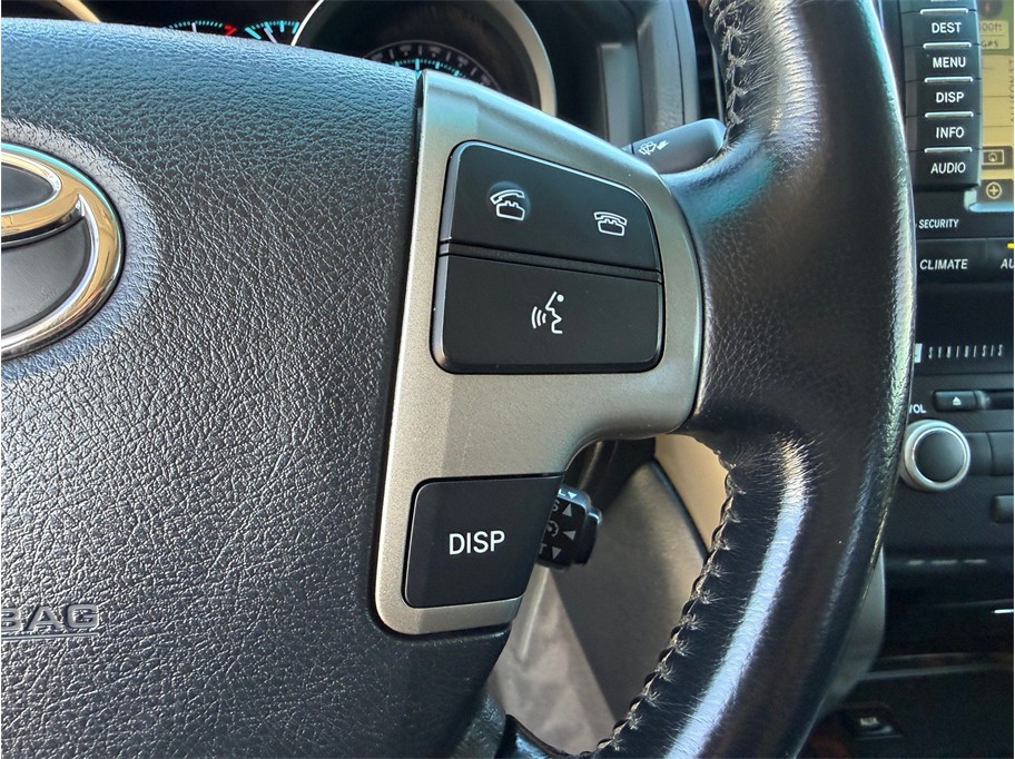 2009 Toyota Land Cruiser Base - Photo 32