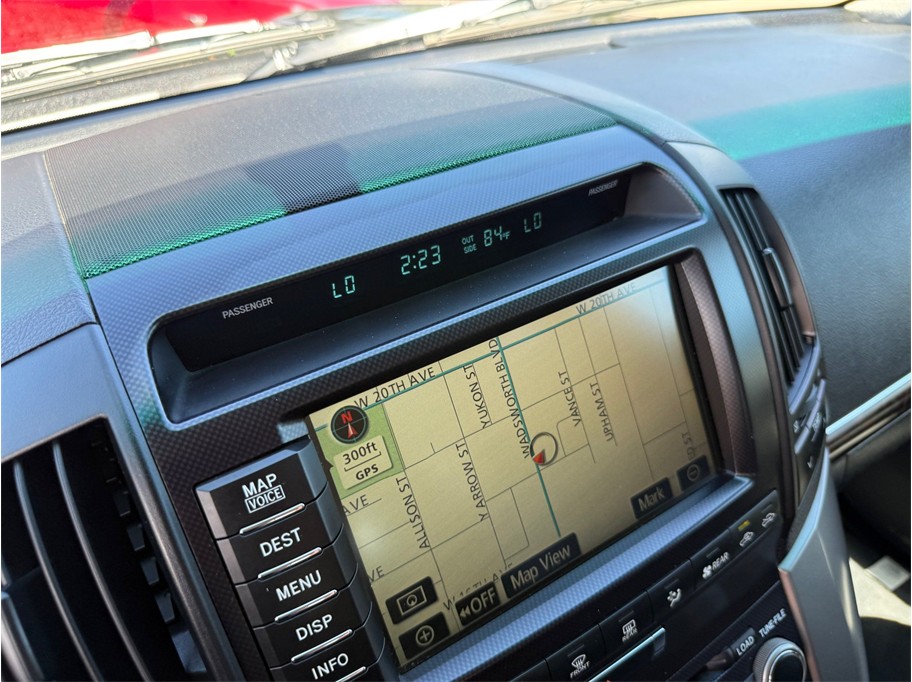 2009 Toyota Land Cruiser Base - Photo 33