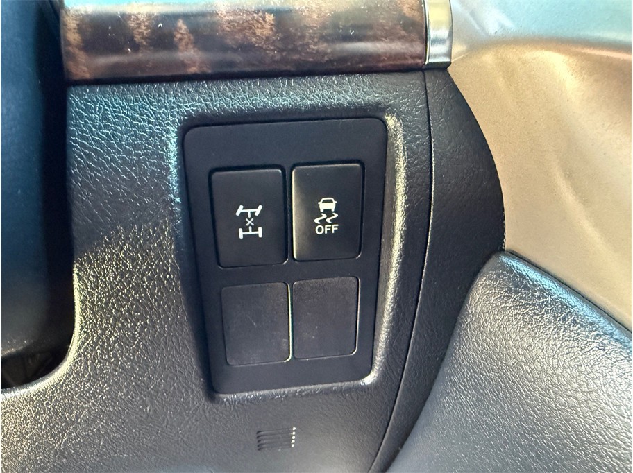 2009 Toyota Land Cruiser Base - Photo 37