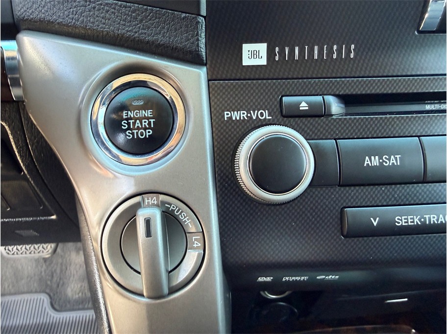 2009 Toyota Land Cruiser Base - Photo 38