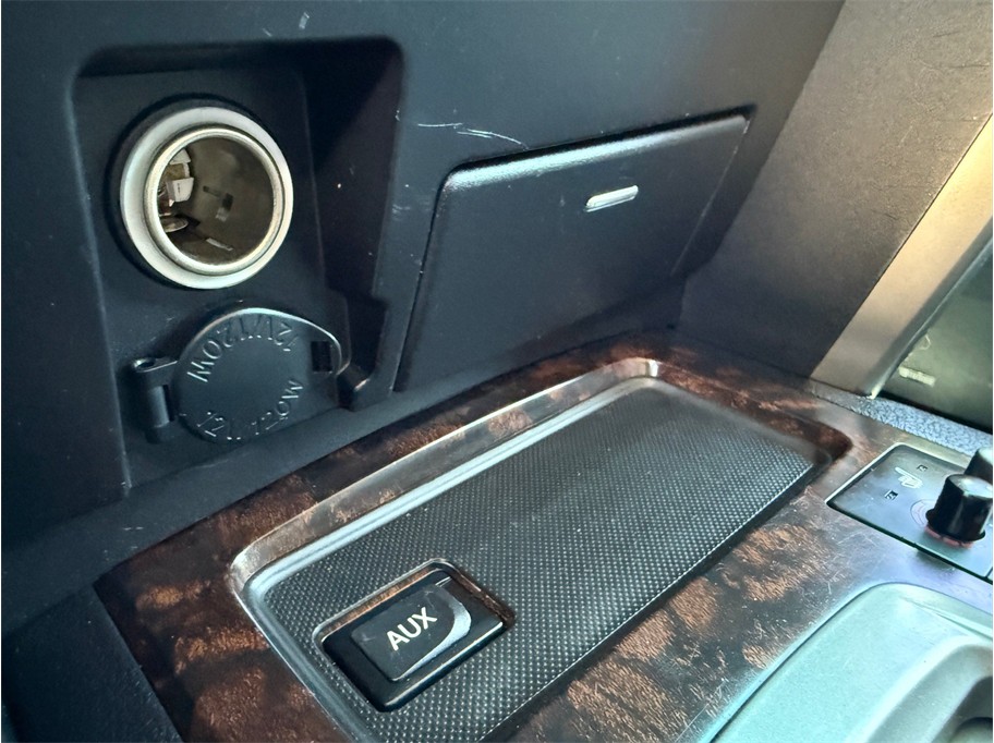 2009 Toyota Land Cruiser Base - Photo 41