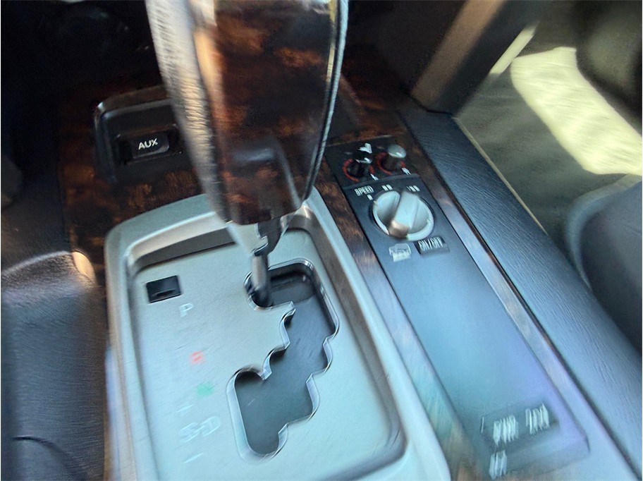 2009 Toyota Land Cruiser Base - Photo 42