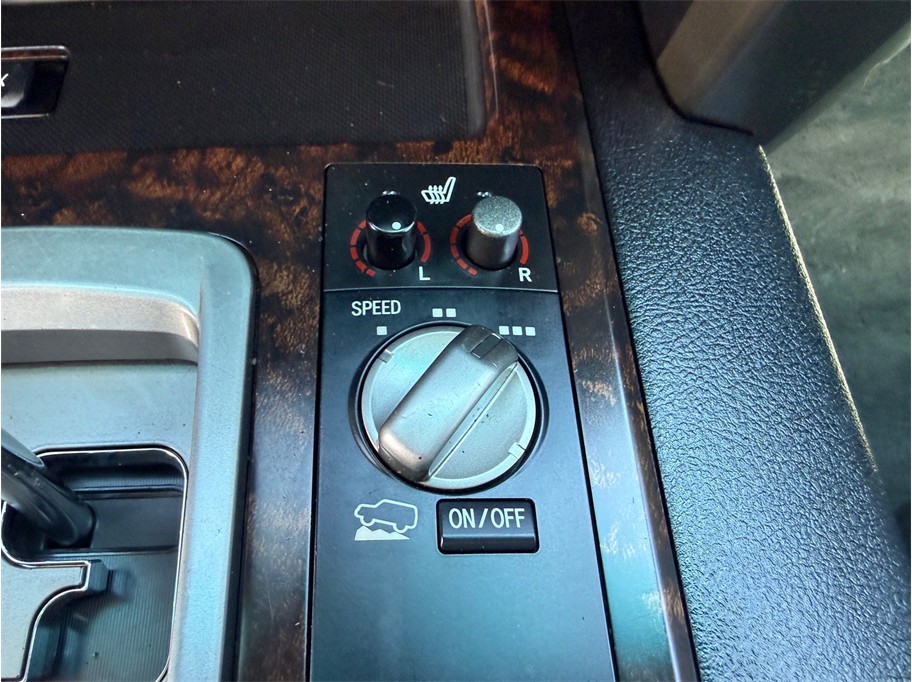 2009 Toyota Land Cruiser Base - Photo 43