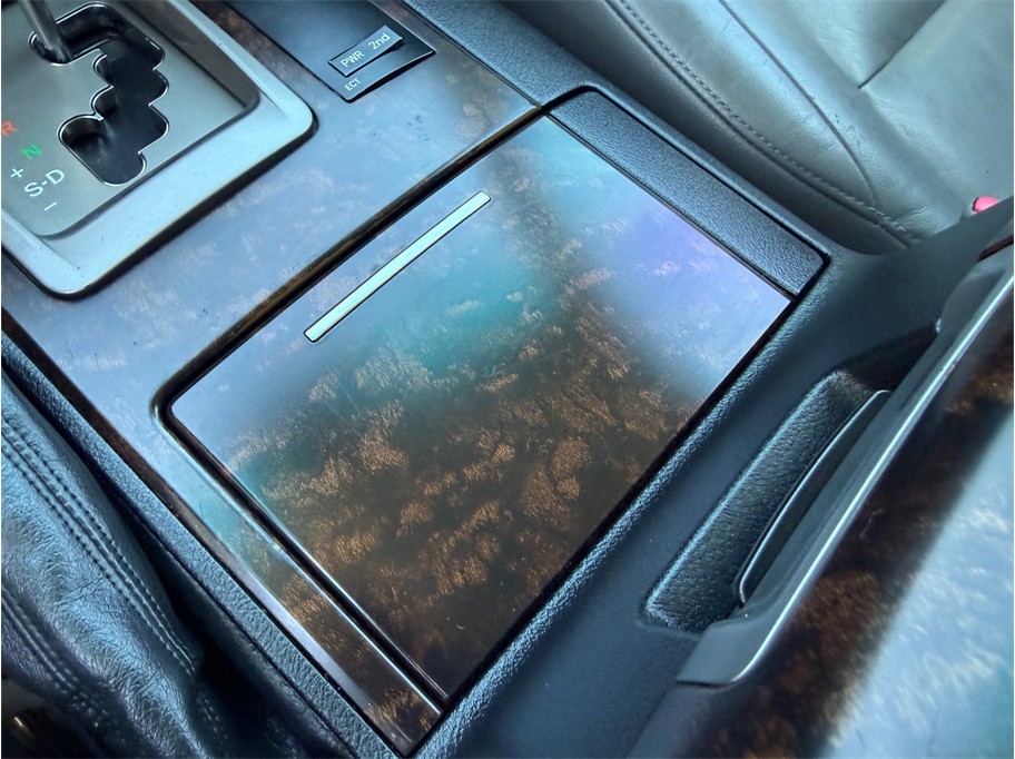 2009 Toyota Land Cruiser Base - Photo 44