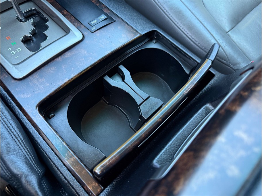2009 Toyota Land Cruiser Base - Photo 45