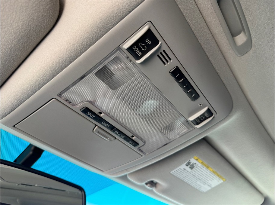 2009 Toyota Land Cruiser Base - Photo 46