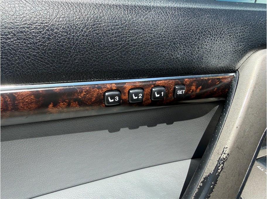2009 Toyota Land Cruiser Base - Photo 47