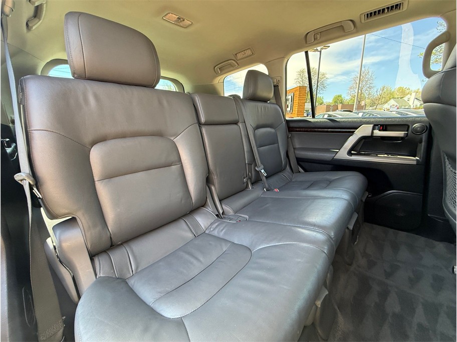 2009 Toyota Land Cruiser Base - Photo 49