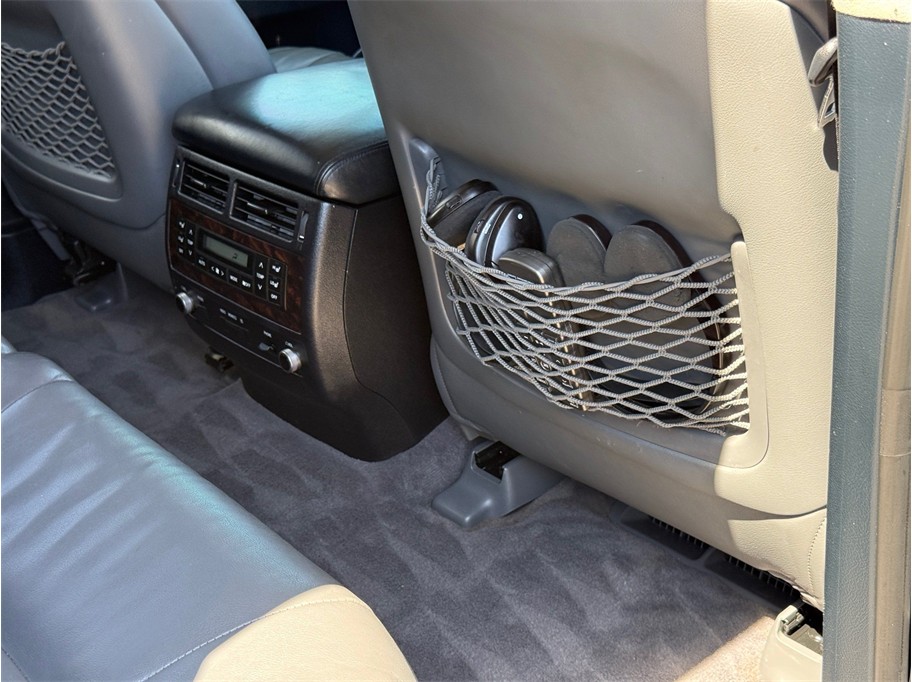 2009 Toyota Land Cruiser Base - Photo 50