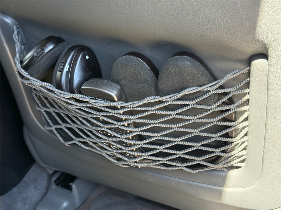 2009 Toyota Land Cruiser Base - Photo 51