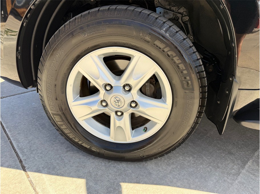 2009 Toyota Land Cruiser Base - Photo 52