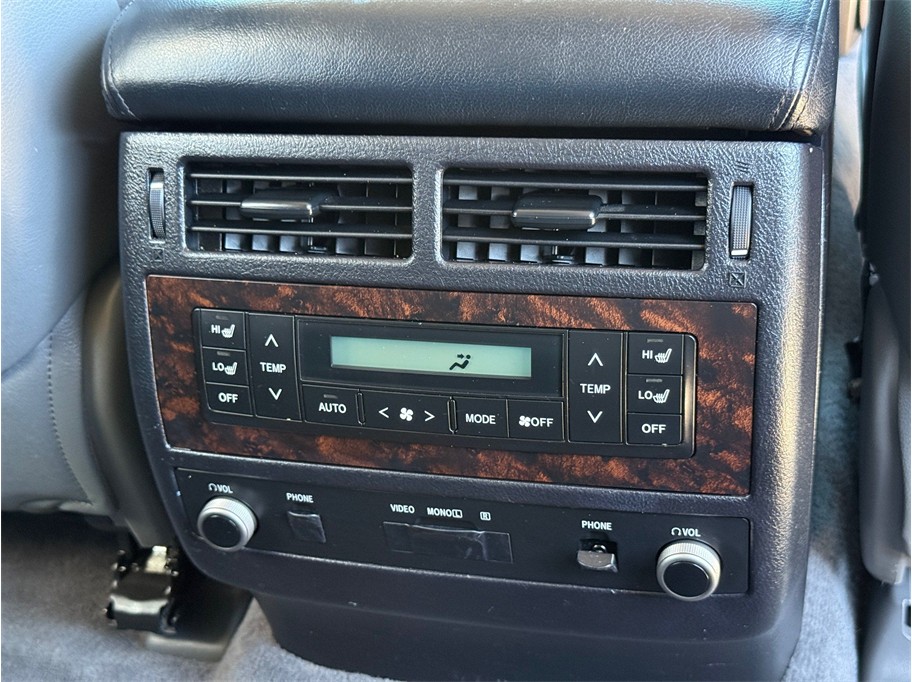 2009 Toyota Land Cruiser Base - Photo 53