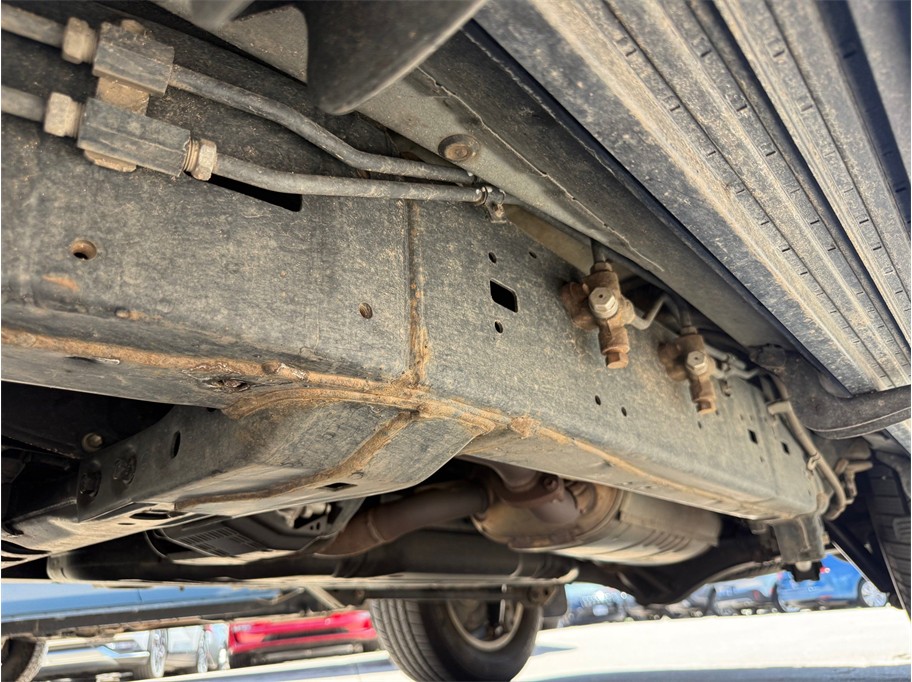 2009 Toyota Land Cruiser Base - Photo 54