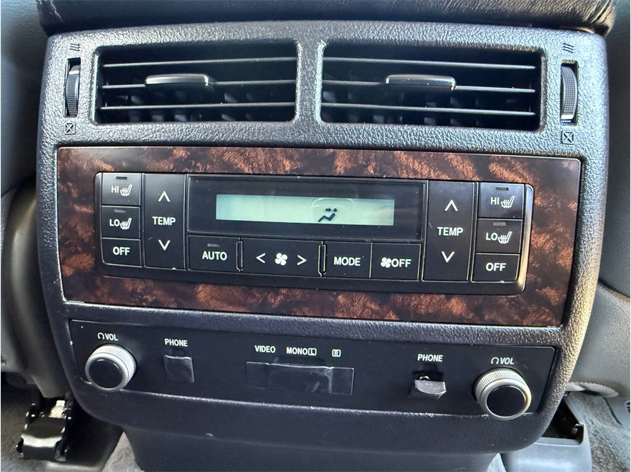 2009 Toyota Land Cruiser Base - Photo 55