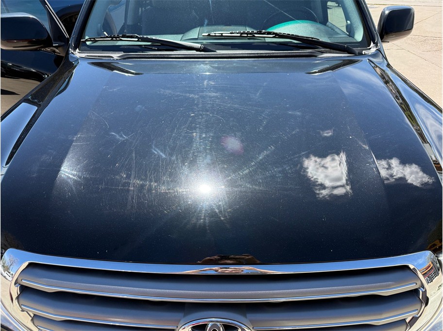 2009 Toyota Land Cruiser Base - Photo 60