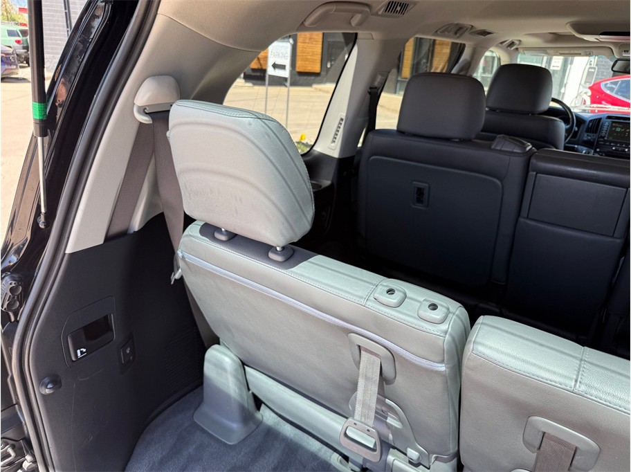 2009 Toyota Land Cruiser Base - Photo 61