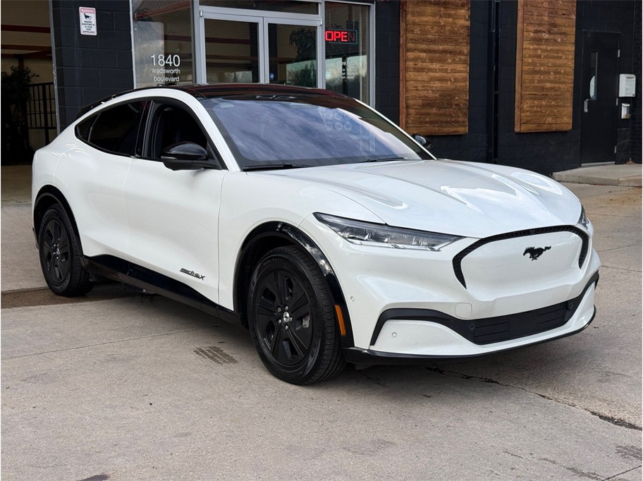 2023 Ford Mustang Mach-E California Route 1 AWD - Photo 11