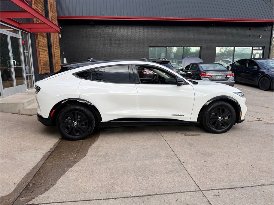 2023 Ford Mustang Mach-E California Route 1 AWD - Photo 12