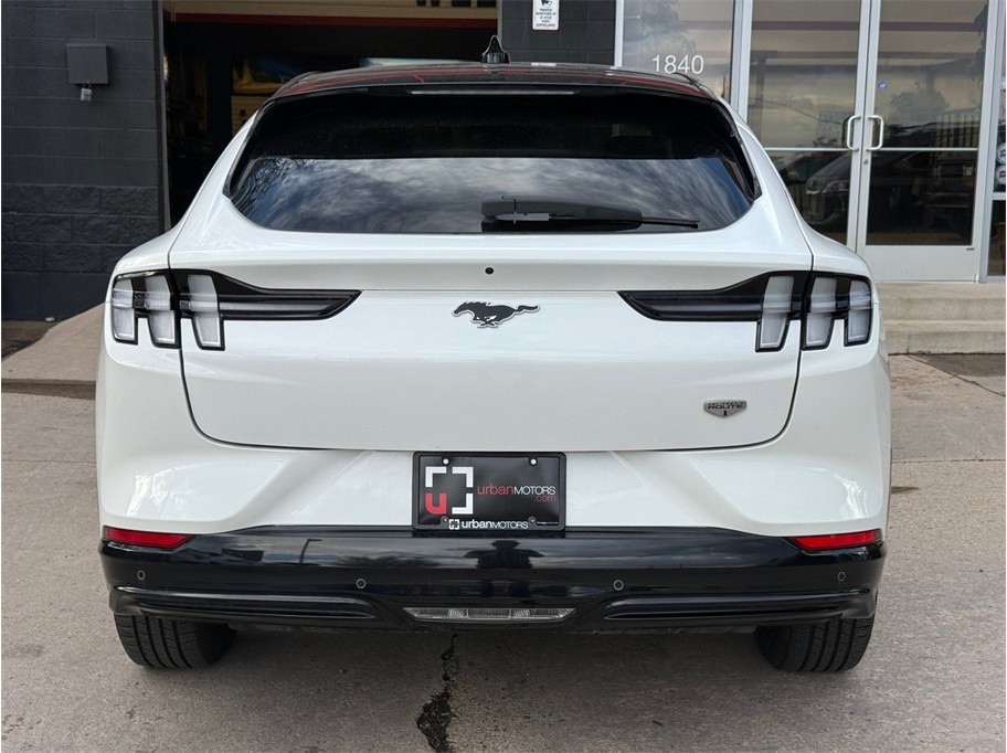 2023 Ford Mustang Mach-E California Route 1 AWD - Photo 15