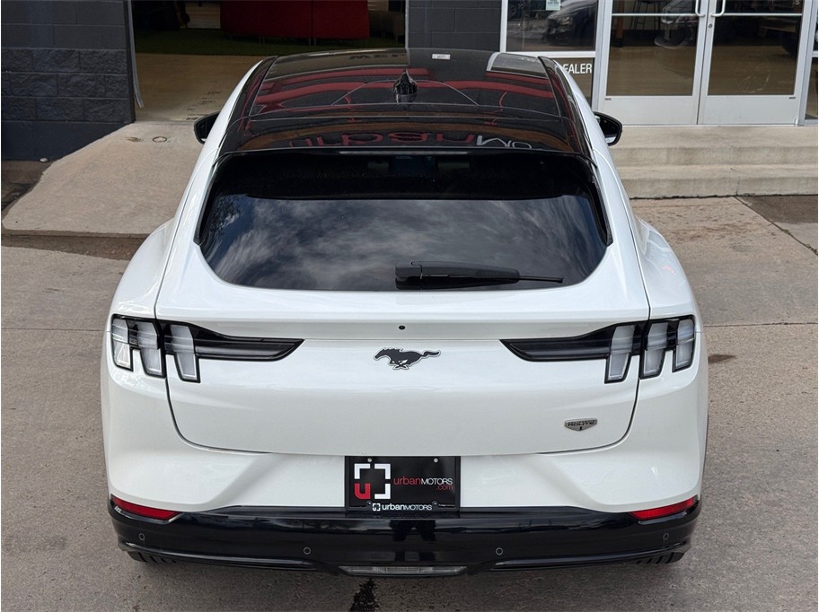 2023 Ford Mustang Mach-E California Route 1 AWD - Photo 16