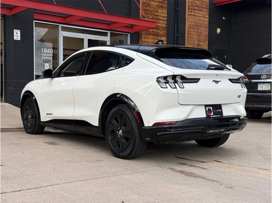 2023 Ford Mustang Mach-E California Route 1 AWD - Photo 17