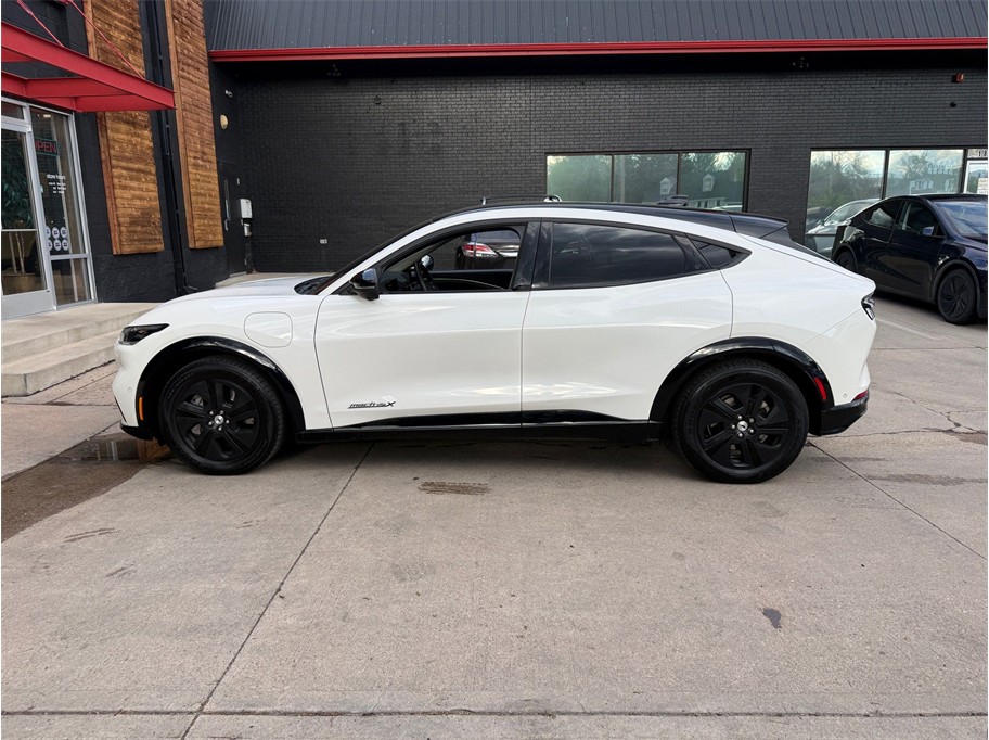 2023 Ford Mustang Mach-E California Route 1 AWD - Photo 18