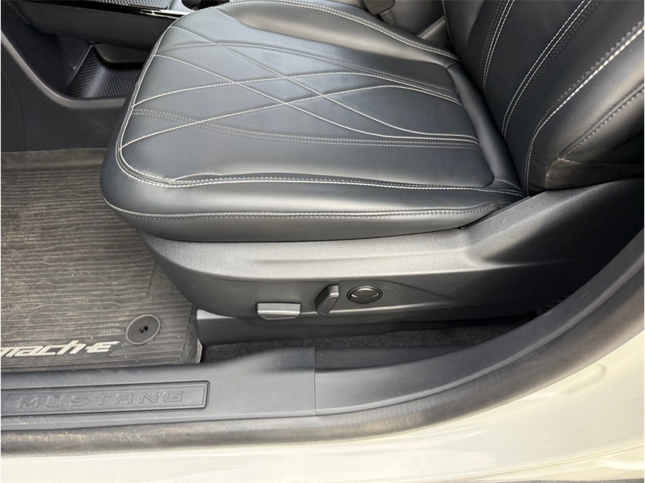 2023 Ford Mustang Mach-E California Route 1 AWD - Photo 24