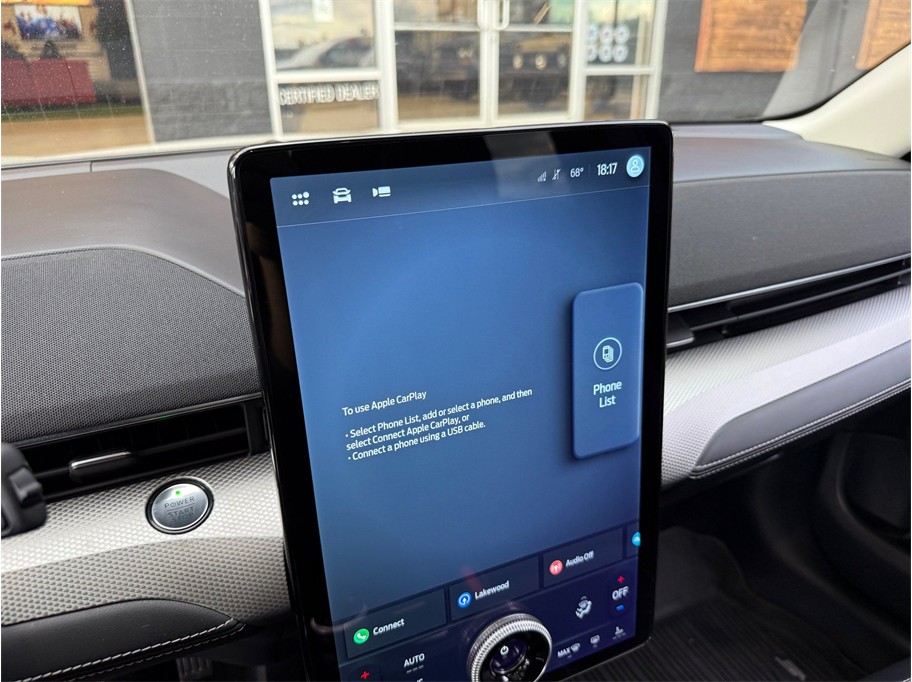 2023 Ford Mustang Mach-E California Route 1 AWD - Photo 33