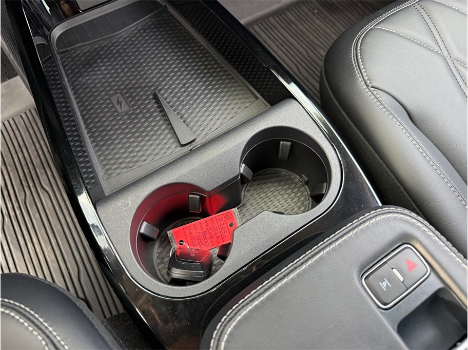 2023 Ford Mustang Mach-E California Route 1 AWD - Photo 39