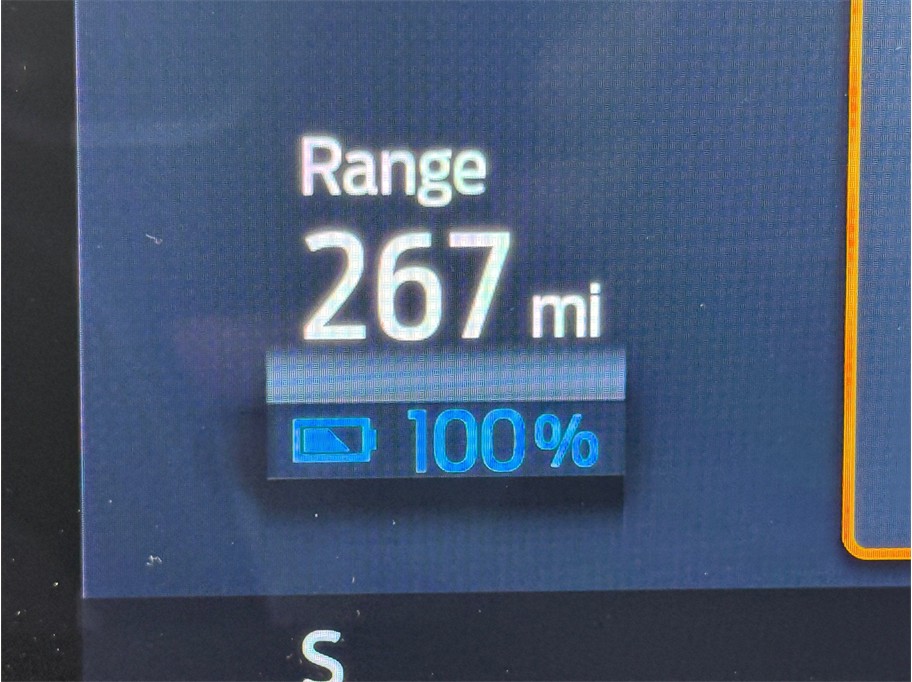 2023 Ford Mustang Mach-E California Route 1 AWD - Photo 7