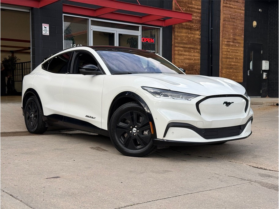 2023 Ford Mustang Mach-E California Route 1 AWD - Photo 8