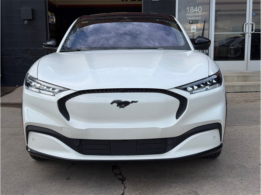 2023 Ford Mustang Mach-E California Route 1 AWD - Photo 9
