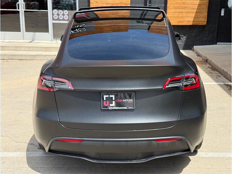 2023 Tesla Model Y Long Range - Photo 15
